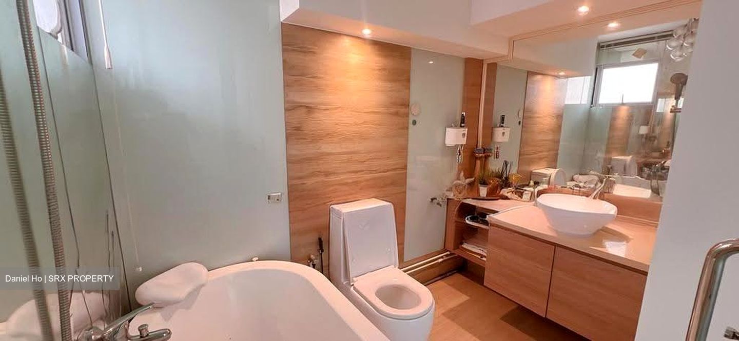 Blk 469 Segar Gardens (Bukit Panjang), HDB 5 Rooms #636758091